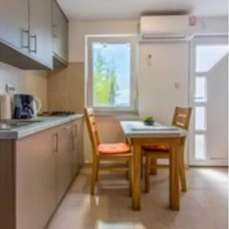 Studio Mimi 2 pax Appartamento