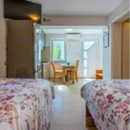 Studio Mimi 2 pax Crikvenica