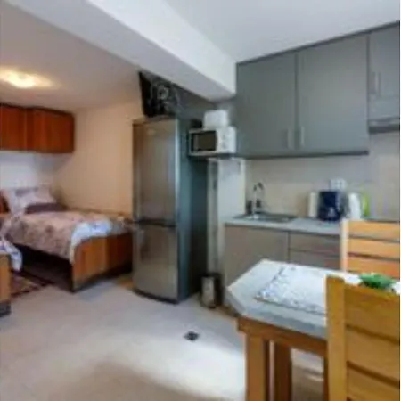 Studio Mimi 2 pax Appartamento Crikvenica