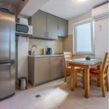Appartamento Studio Mimi 2 pax Crikvenica