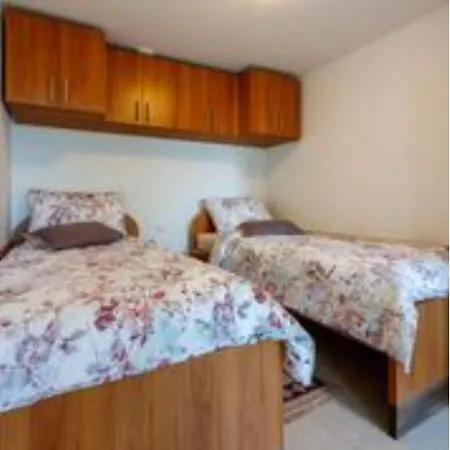 Studio Mimi 2 Pax * Crikvenica