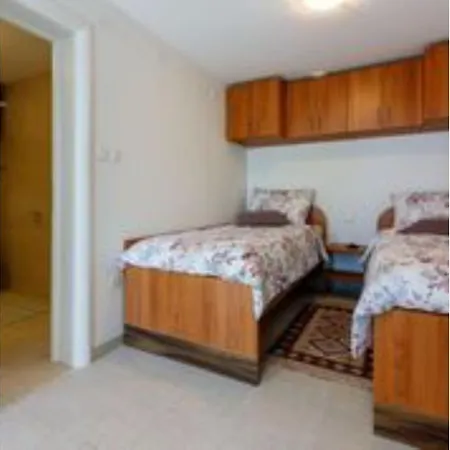 Studio Mimi 2 Pax Apartment *